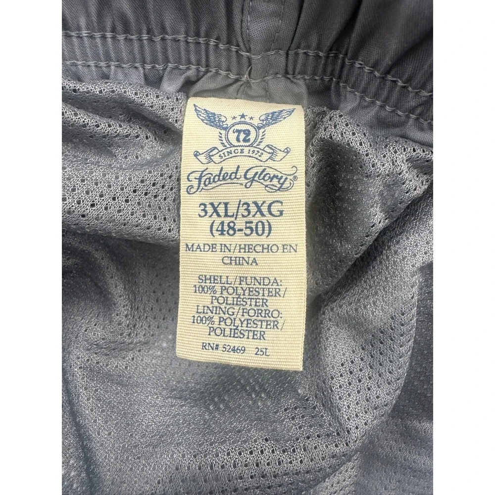 Faded Glory faded glory